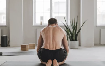 Sciatica Soothers: Easy Piriformis Stretches for Relief