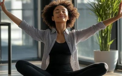 Butterfly Stretch Pain on One Side: Causes and Fixes