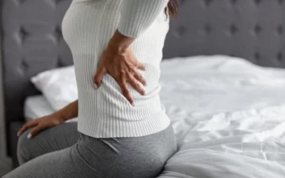 Stretches for Lower Back Pain You Can Do at Home