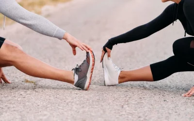 Recovery Stretch Routine to Boost Flexibility