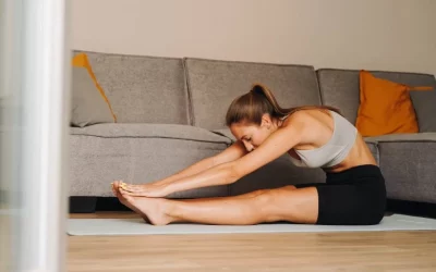 Best Stretching Apps to Choose in 2025