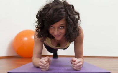 Trapezius Stretches to Improve Posture and Flexibility