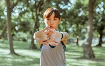 How to Do Forearm Stretches for Mobility and Pain Relief