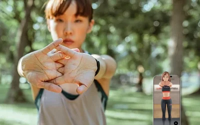 How to Do Forearm Stretches for Mobility and Pain Relief