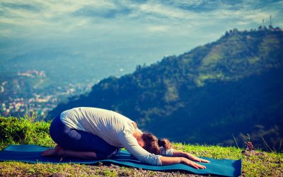 Side Stretch Basics: A Safe Way to Improve Back and Side Flexibility
